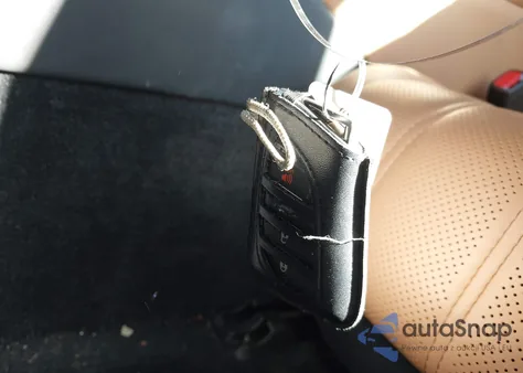 2022 Lexus Ls 500 z USA, uszkodzony, nr VIN JTHD51FF9N5017179